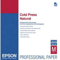 Epson Cold Press Natural A2 (C13S042312)